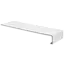 Lignodur Overzetvensterbank 30 cm - Wit