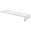 Lignodur Overzetvensterbank 25 cm - Wit
