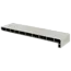 Lignodur Stone Vensterbank 30 cm - Beton lichtgrijs