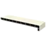 Lignodur Stone Vensterbank 25 cm - Crème