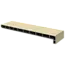 Lignodur Stone Vensterbank 25 cm - Travertin