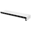 Lignodur Stone Vensterbank 25 cm - Wit