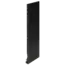 Keralit Dakrandpaneel 350 mm - Grafietzwart
