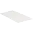 Heering Vouwhoekprofiel 120 x 120 x 3 mm - Wit (Renolit) (1 x 600 cm)