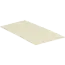 Heering Vouwhoekprofiel 120 x 120 x 3 mm - Crème (1 x 600 cm)