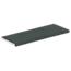 Heering Platprofiel 60 x 3 mm - Donkergroen (Renolit) (1 x 600 cm)
