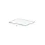 Heering Platprofiel 50 x 3 mm - Crème (1 x 600 cm)