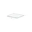 Heering Platprofiel 35 x 3 mm - Zwart (1 x 520 cm)