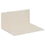 Heering Hoekprofiel 120 x 120 x 3 mm - Crème (Renolit) (1 x 600 cm)
