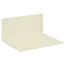 Heering Hoekprofiel 120 x 120 x 3 mm - Crème (1 x 600 cm)