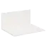 Heering Hoekprofiel 100 x 100 x 3 mm - Wit (1 x 600 cm)