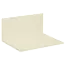 Heering Hoekprofiel 100 x 100 x 3 mm - Crème (1 x 600 cm)