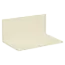 Heering Hoekprofiel 60 x 60 x 2 mm - Crème (1 x 600 cm)