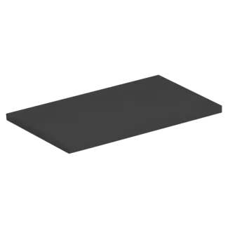 Heering Platprofiel 30 x 2 mm - Zwart (1 x 520 cm)