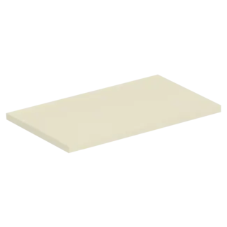 Heering Platprofiel 30 x 2 mm - Crème (1 x 600 cm)