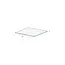 Heering Platprofiel 30 x 2 mm - Zwart (1 x 520 cm)