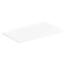 Platprofiel 30 x 2 mm - Wit (1 x 260 cm)