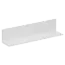 Heering Hoekprofiel 30 x 30 x 1,5 mm - Grijs (1 x 260 cm)