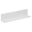 Heering Hoekprofiel 20 x 20 x 1,5 mm - Grijs (1 x 260 cm)