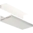 Florence Florence Plafondplint 35x6mm 2-delig - Metallo (1 x 270 cm)