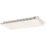 Florence Buitenplafond paneel 250x16,5 mm - Crème