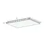 Florence Buitenplafond paneel 250x16,5 mm - Crème