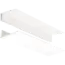 Florence Florence Omrandingprofiel 10mm 2-delig - Brillante (1 x 270 cm)