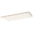 Florence Binnenplafond paneel 250 mm - Bianco