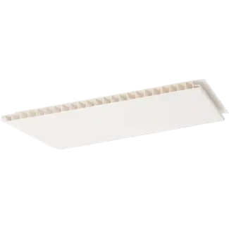 Florence Binnenplafond paneel 250 mm - Stuco