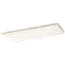 Florence Binnenplafond paneel 250x10 mm - Brillante