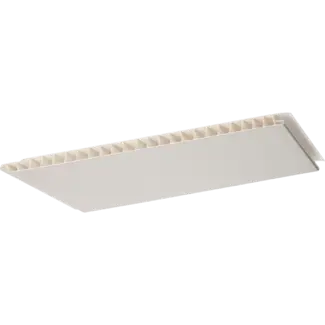 Florence Binnenplafond paneel 250 mm - Metallo