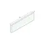 Prodec Plint 120 x 6 mm - Wit