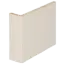 Prodec Hoekpaneel 105 x 30 mm - Crème