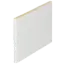 Prodec Plint 105 x 6 mm - Wit