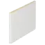 Prodec Plint 80 x 6 mm - Wit
