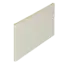 Prodec Dagstuk 290 x 6 mm - Crème