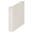 Prodec Plint 75 x 15 mm - Crème