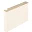 Prodec Koplat 55 x 12 mm - Crème