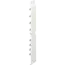 Novicell Verbindingstuk rabat 333 mm - Eifel grijs