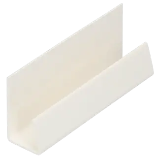Novicell Omrandingsprofiel - Savanne crème