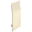 Novicell Rabat 167 mm - Savanne crème
