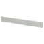 Lignodur Stone Eindkap 30 cm - Beton grijs