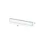 Lignodur Stone Eindkap 30 cm - Beton grijs