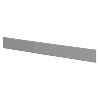 Lignodur Stone Eindkap 30 cm - Blauwsteen