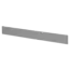 Lignodur Stone Eindkap 30 cm - Blauwsteen
