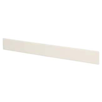 Lignodur Stone Eindkap 30 cm - Crème