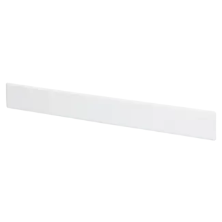 Lignodur Stone Eindkap 30 cm - Wit