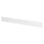 Lignodur Stone Eindkap 30 cm - Wit