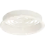 Florence Ventilatierooster 66 mm - Crème (per stuk)