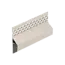 Keralit Trim / kraal ventilerend aansluitprofiel 17 mm - Crème (1 x 600 cm)